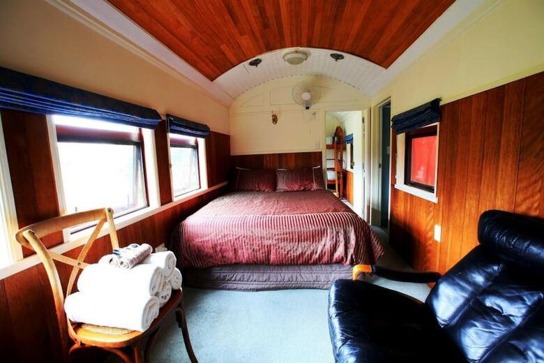 Woodlyn Park Motel