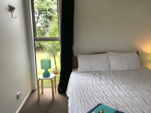 Bed & Breakfast Jennie's In Whitianga