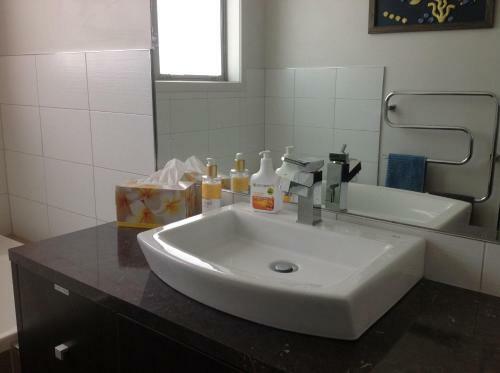 Bed & Breakfast Jennie's In Whitianga