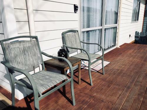 Relax On Rhoboro
