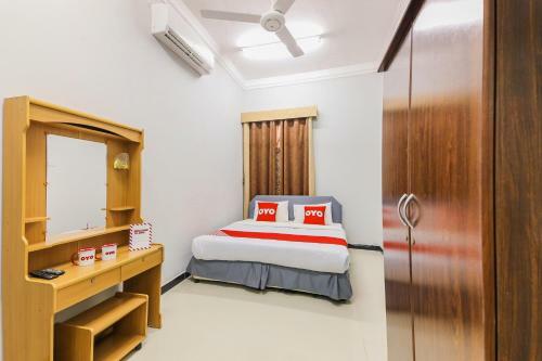 Hostal Ras Al Hadd Guest House