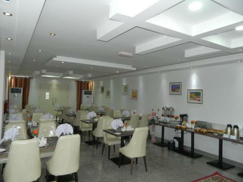 Aparthotel Wanasa Hotel Apartments