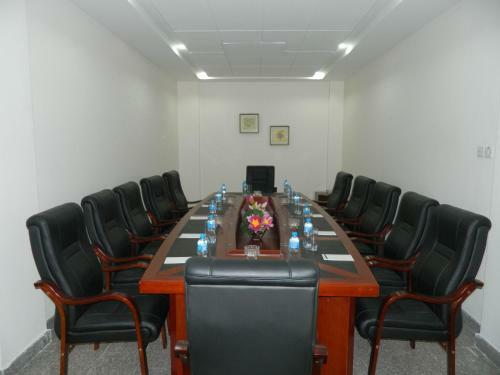Aparthotel Wanasa Hotel Apartments
