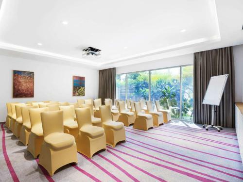 Hotel Mercure Sohar