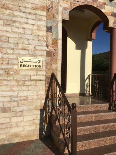 Hostal Stone House
