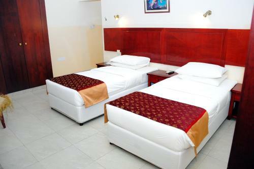 Hotel Summersands