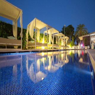 Hotel Playa De Muro Suites
