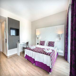 Hotel Playa De Muro Suites