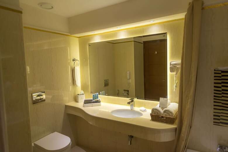 Luxus Grand Hotel