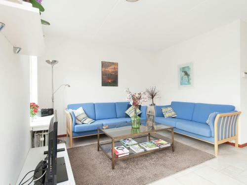 Holiday Home Schoorlse Duinvoet