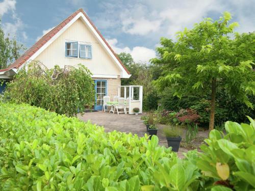 Holiday Home Schoorlse Duinvoet