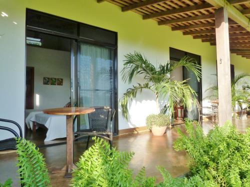 Bed & Breakfast La Rosa De Los Vientos