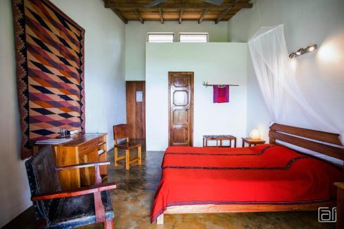 Bed & Breakfast La Rosa De Los Vientos