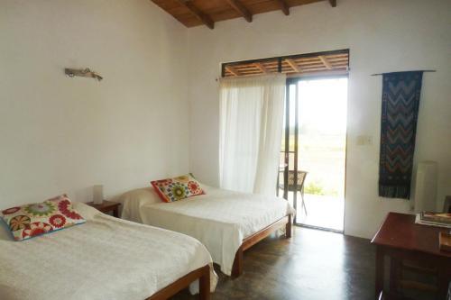 Bed & Breakfast La Rosa De Los Vientos