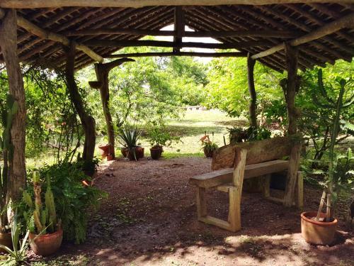Bed & Breakfast La Rosa De Los Vientos