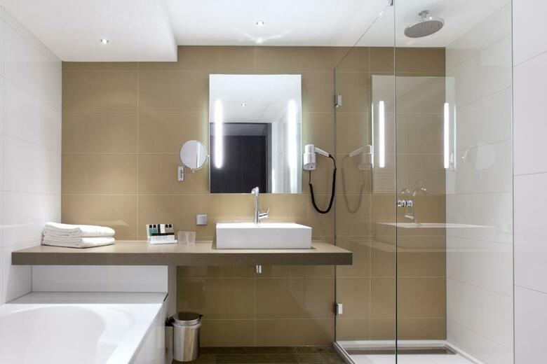 Van Der Valk Hotel Haarlem