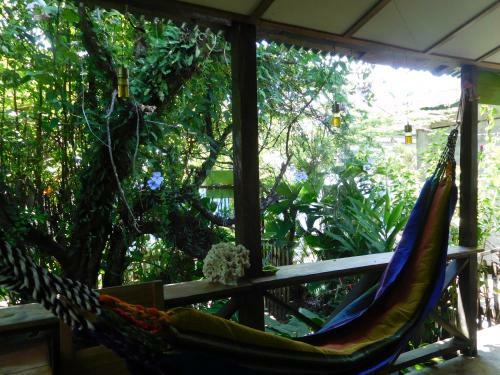 Apartamento Panama's Paradise Saigoncito
