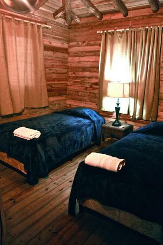Hotel Oasis Surf Camp