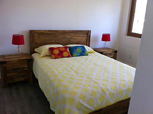Apartamentos Gemini Villas