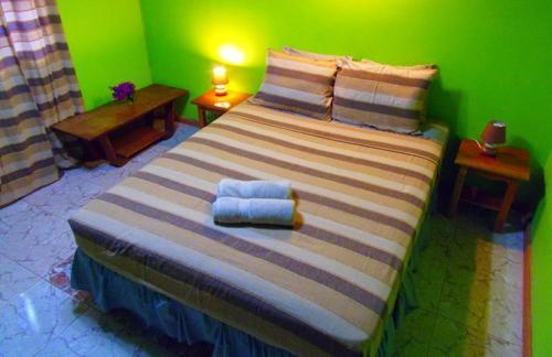 Spacious Casa Ken With Kawasaki Mule