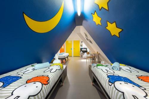 Albergue Stayokay Utrecht - Centrum