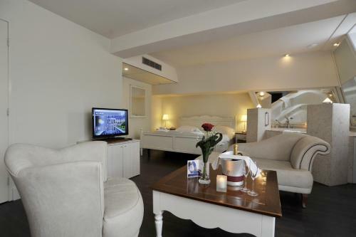 Hotel Golden Tulip Heerlickheijd Van Ermelo