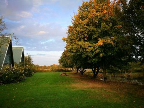 B&B Het Farm-house Natuurpark