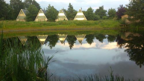 B&B Het Farm-house Natuurpark