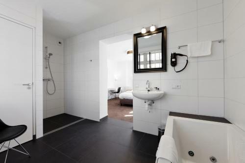 College Hotel Alkmaar