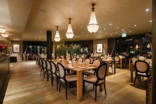 Hotel Hilton Royal Parc Soestduinen