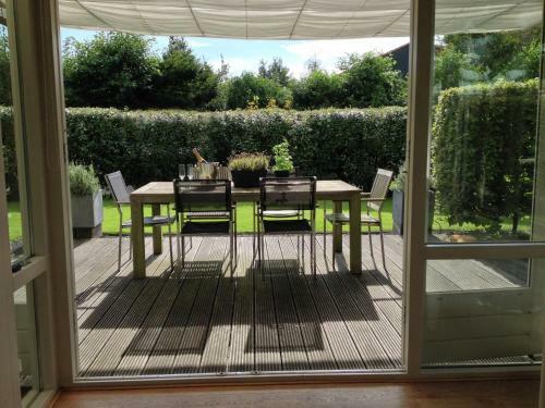 Holiday Home Villa Angelique