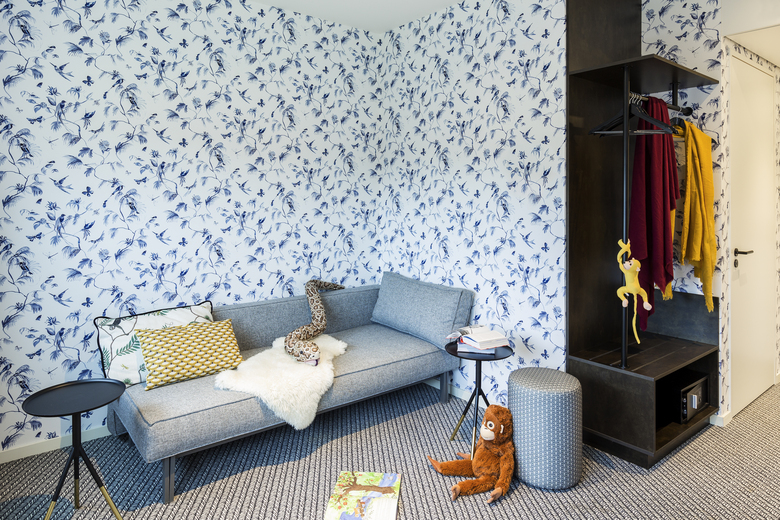 Hotel Tulip Inn Amsterdam Airport
