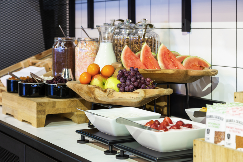 Hotel Tulip Inn Amsterdam Airport