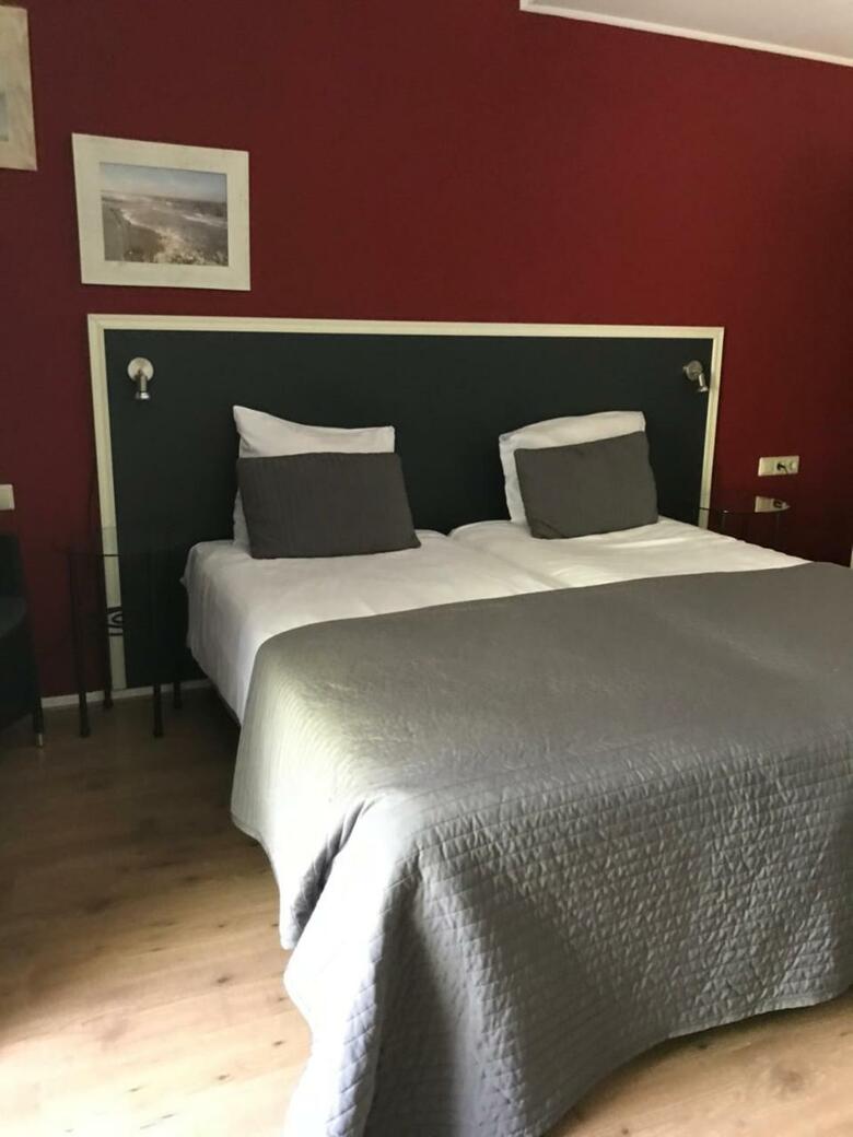 Hampshire Hotel - Renesse