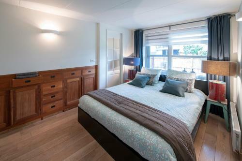 B&B Bakhuis Hartje Lenthe