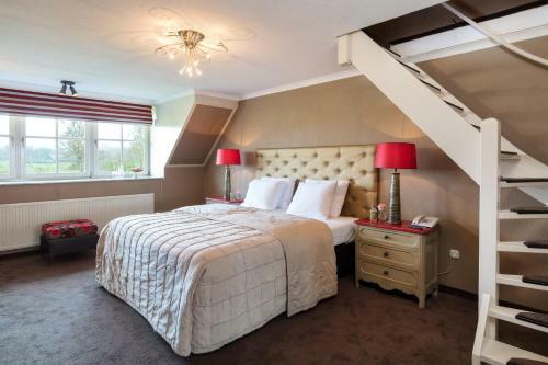 Landhuishotel De Bloemenbeek