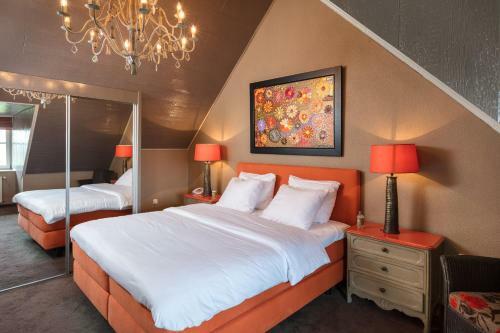 Landhuishotel De Bloemenbeek