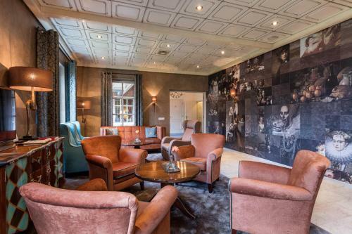 Landhuishotel De Bloemenbeek