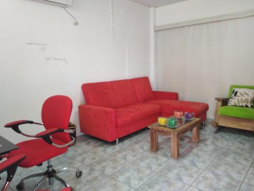 Agroturismo Villa Fortaleza 1