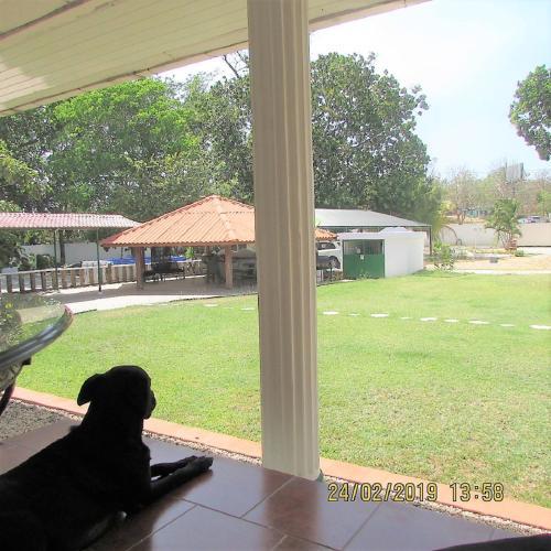 Agroturismo Villa Fortaleza 1