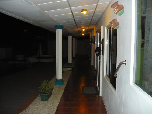 Agroturismo Villa Fortaleza 1
