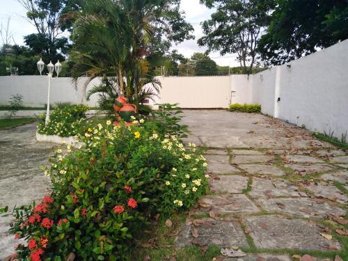 Agroturismo Villa Fortaleza 1