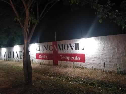 Agroturismo Villa Fortaleza 1