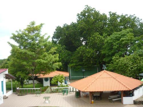 Agroturismo Villa Fortaleza 1