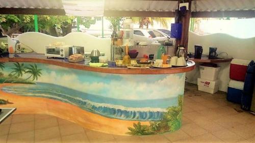 Agroturismo Villa Fortaleza 1