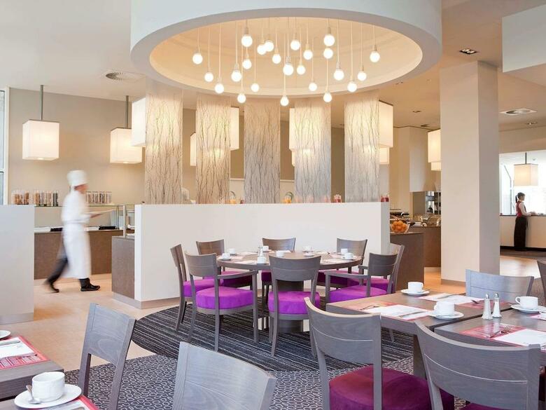 Mercure Hotel Severinshof Koeln City