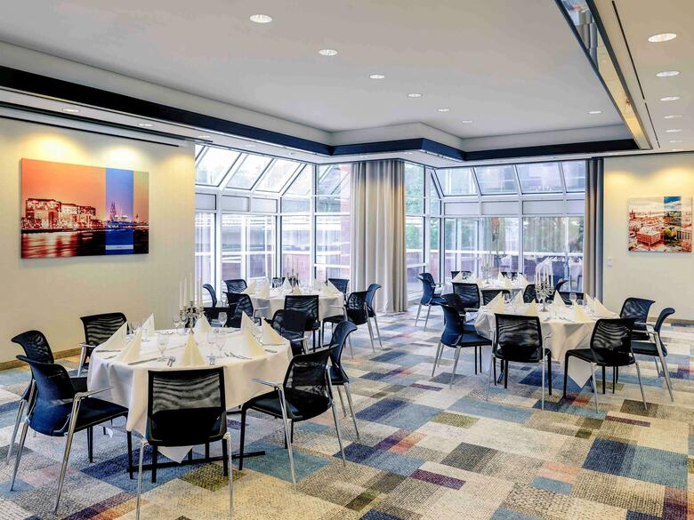 Mercure Hotel Severinshof Koeln City
