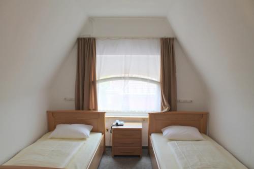 Hotel Europ�ischer Hof Am Dom