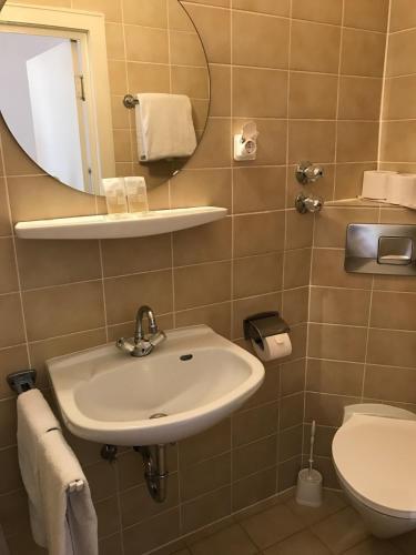 Hotel Europ�ischer Hof Am Dom