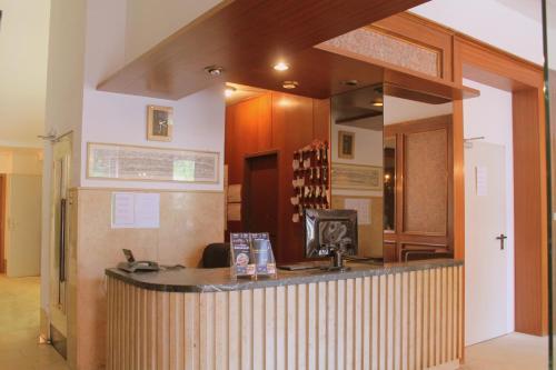 Hotel Europ�ischer Hof Am Dom
